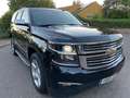 Chevrolet Tahoe Tahoe 5.3 V8 Premium Aut. Schwarz - thumbnail 2