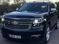 Chevrolet Tahoe Tahoe 5.3 V8 Premium Aut. Schwarz - thumbnail 4