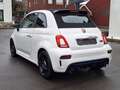 Abarth 595C F 595 Cabriolet Echappement Monza Wit - thumbnail 3