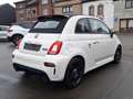Abarth 595C F 595 Cabriolet Echappement Monza Wit - thumbnail 5
