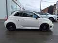 Abarth 595C F 595 Cabriolet Echappement Monza Wit - thumbnail 6