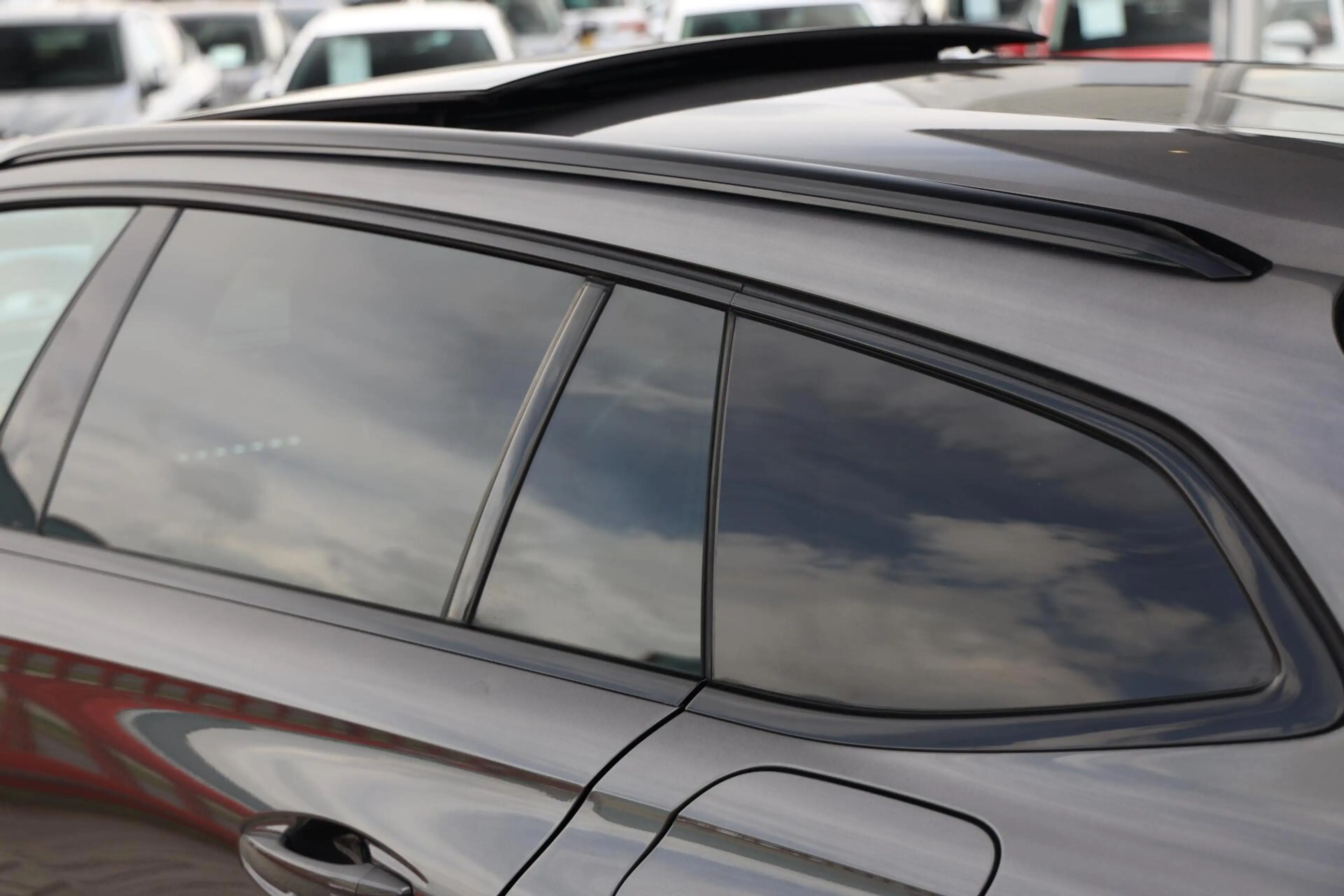 Peugeot 508 SW 1.6 HYbrid GT Pack Business|Automaat|Camera|Sch — photo 15