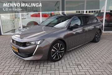 SW 1.6 HYbrid GT Pack Business|Automaat|Camera|Sch