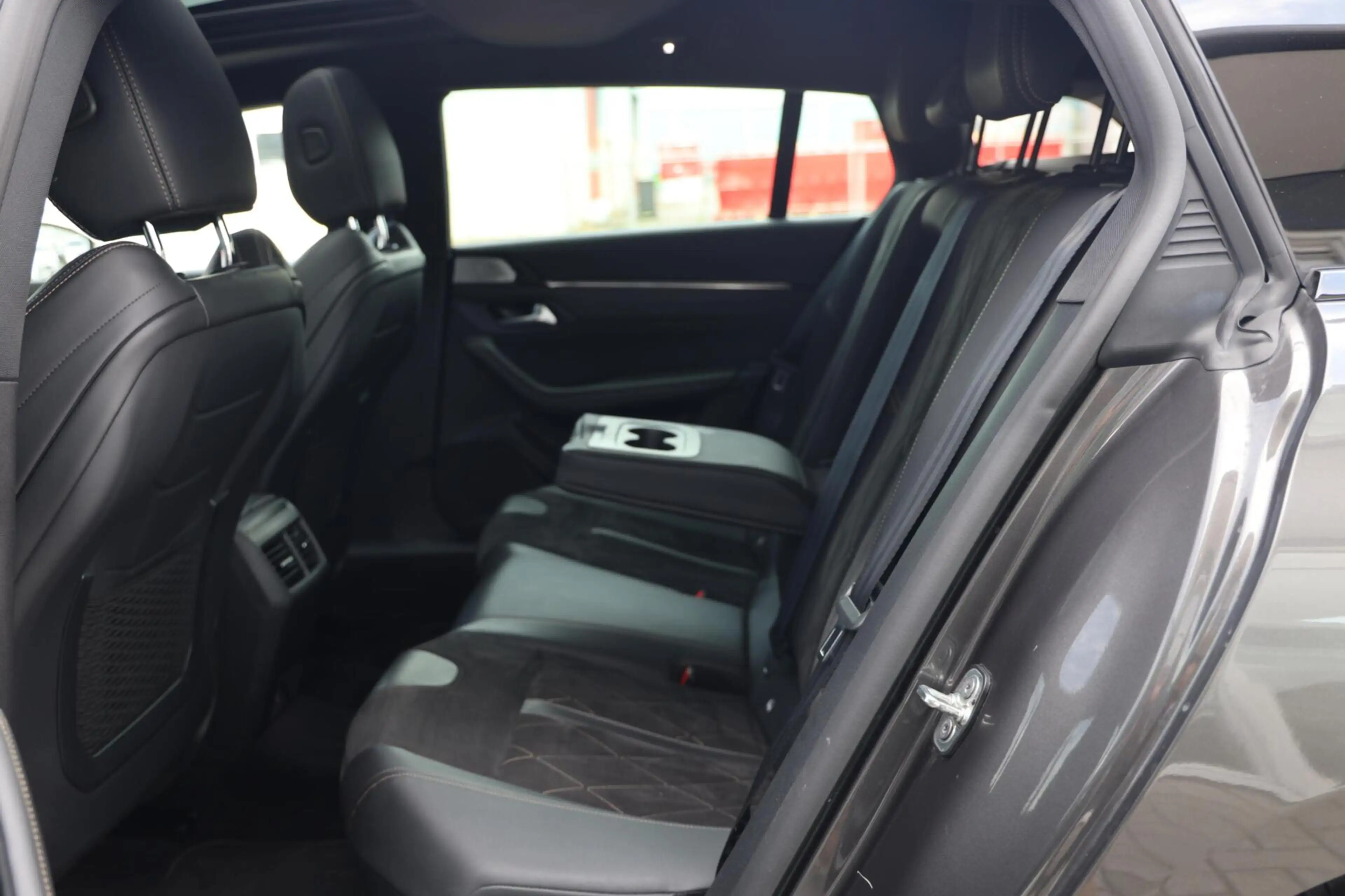 Peugeot 508 SW 1.6 HYbrid GT Pack Business|Automaat|Camera|Sch — photo 8