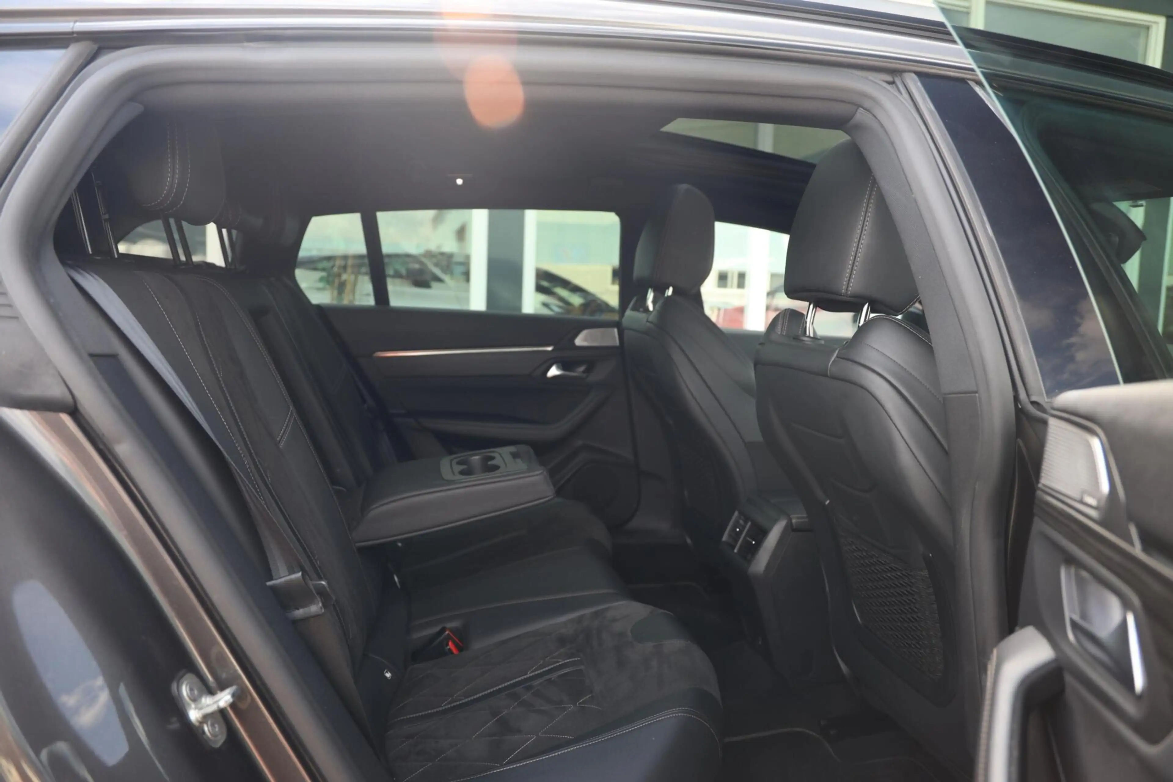Peugeot 508 SW 1.6 HYbrid GT Pack Business|Automaat|Camera|Sch — photo 12