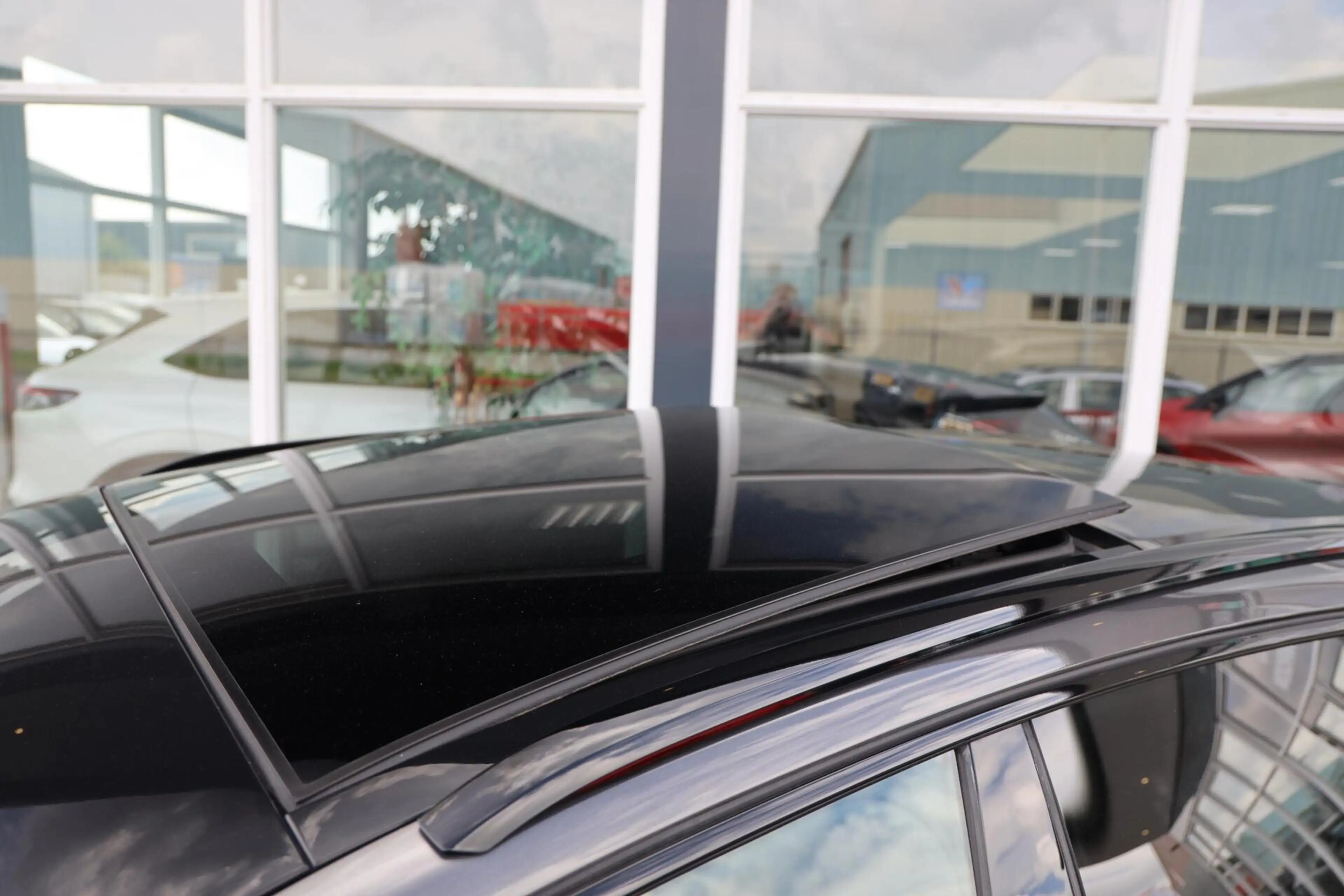 Peugeot 508 SW 1.6 HYbrid GT Pack Business|Automaat|Camera|Sch — photo 13