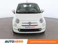 Fiat 500 1.2 Lounge Blanc - thumbnail 9