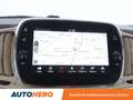 Fiat 500 1.2 Lounge Blanc - thumbnail 22