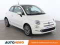 Fiat 500 1.2 Lounge Blanc - thumbnail 8