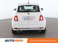 Fiat 500 1.2 Lounge Blanc - thumbnail 5