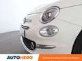Fiat 500 1.2 Lounge Blanc - thumbnail 25