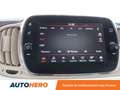 Fiat 500 1.2 Lounge Blanc - thumbnail 21