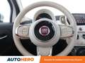 Fiat 500 1.2 Lounge Blanc - thumbnail 19
