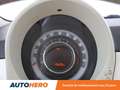 Fiat 500 1.2 Lounge Blanc - thumbnail 20