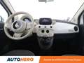 Fiat 500 1.2 Lounge Blanc - thumbnail 12