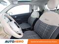 Fiat 500 1.2 Lounge Blanc - thumbnail 10