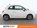 Fiat 500 1.2 Lounge Blanc - thumbnail 7
