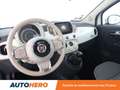 Fiat 500 1.2 Lounge Blanc - thumbnail 11