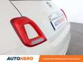 Fiat 500 1.2 Lounge Blanc - thumbnail 27