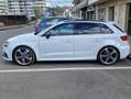 Audi RS3 2.5 TFSI Quattro S tronic (EU6d-TEMP) Wit - thumbnail 4