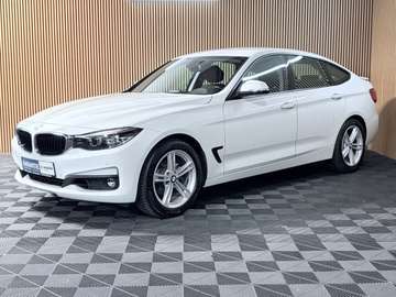 i 3er GT Gran Turismo xDrive M Sport/ Shadow