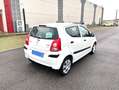 Suzuki Alto 1.0 GLX Bianco - thumbnail 5