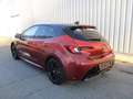 Toyota Corolla 2.0 Hybrid GR-Sport LED+Navi+SHZ+2xKlima Orange - thumbnail 5