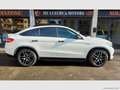 Mercedes-Benz GLE 43 AMG GLE 43 AMG 4Matic Coupé Sport Blanc - thumbnail 5