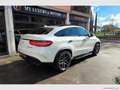 Mercedes-Benz GLE 43 AMG GLE 43 AMG 4Matic Coupé Sport Blanc - thumbnail 6