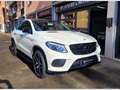 Mercedes-Benz GLE 43 AMG GLE 43 AMG 4Matic Coupé Sport Blanc - thumbnail 1