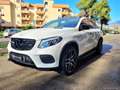 Mercedes-Benz GLE 43 AMG GLE 43 AMG 4Matic Coupé Sport Blanc - thumbnail 3