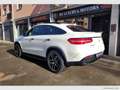 Mercedes-Benz GLE 43 AMG GLE 43 AMG 4Matic Coupé Sport Blanc - thumbnail 8