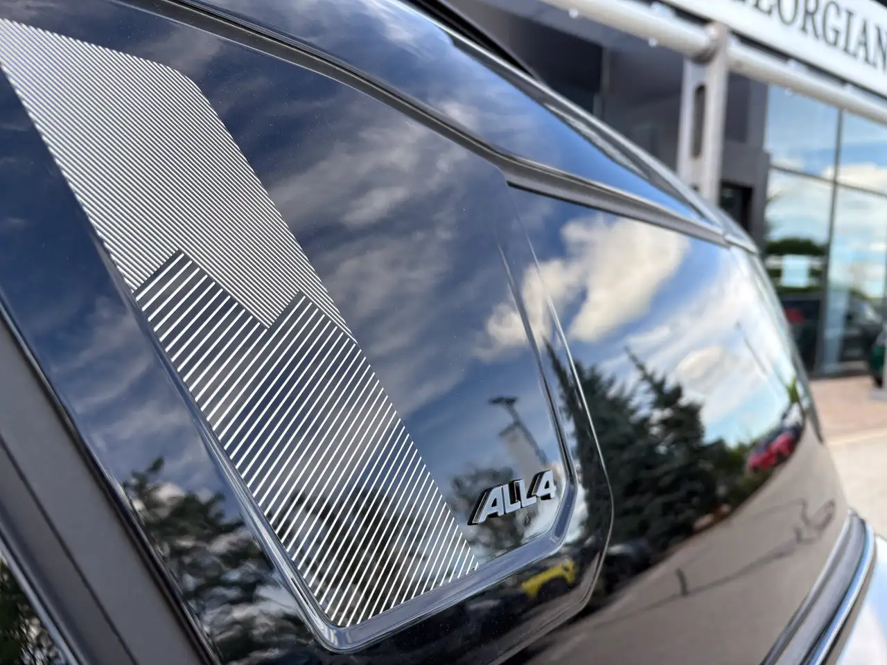 MINI Countryman снимка MINI Countryman