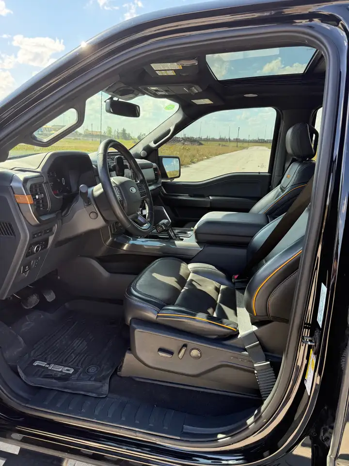 Ford F 150 снимка Ford F 150