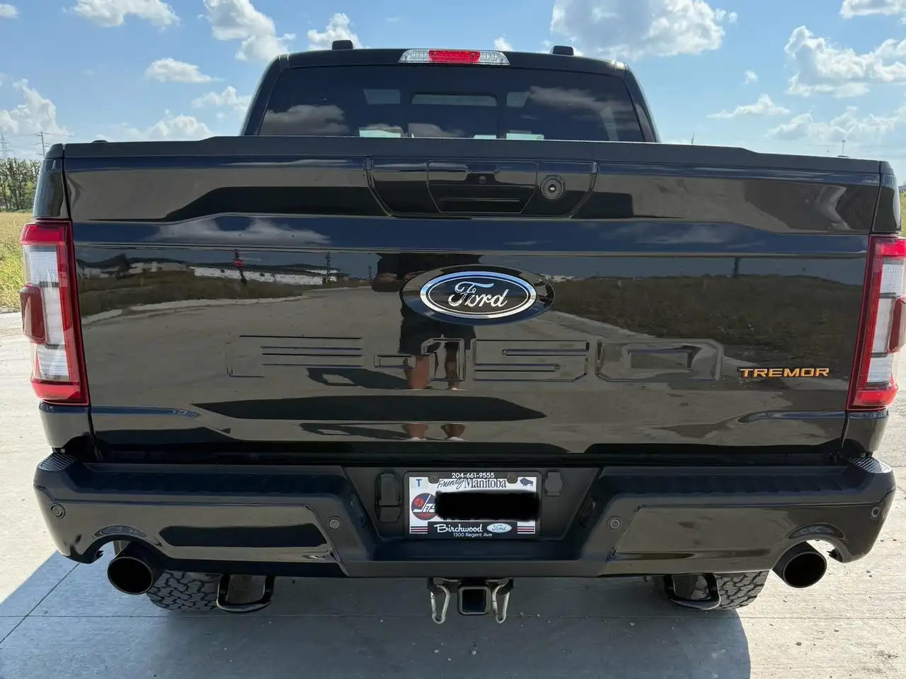 Ford F 150 снимка Ford F 150