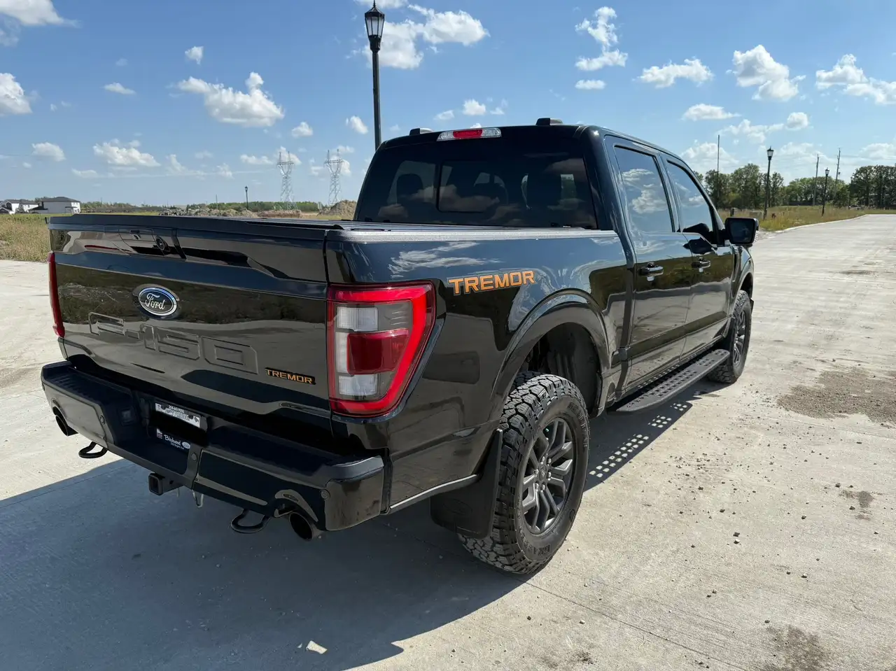 Ford F 150 снимка Ford F 150