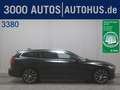 Volvo V60 D4 Momentum Pro T-Leder Navi LED RFK Shz Schwarz - thumbnail 1