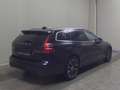 Volvo V60 D4 Momentum Pro T-Leder Navi LED RFK Shz Schwarz - thumbnail 4