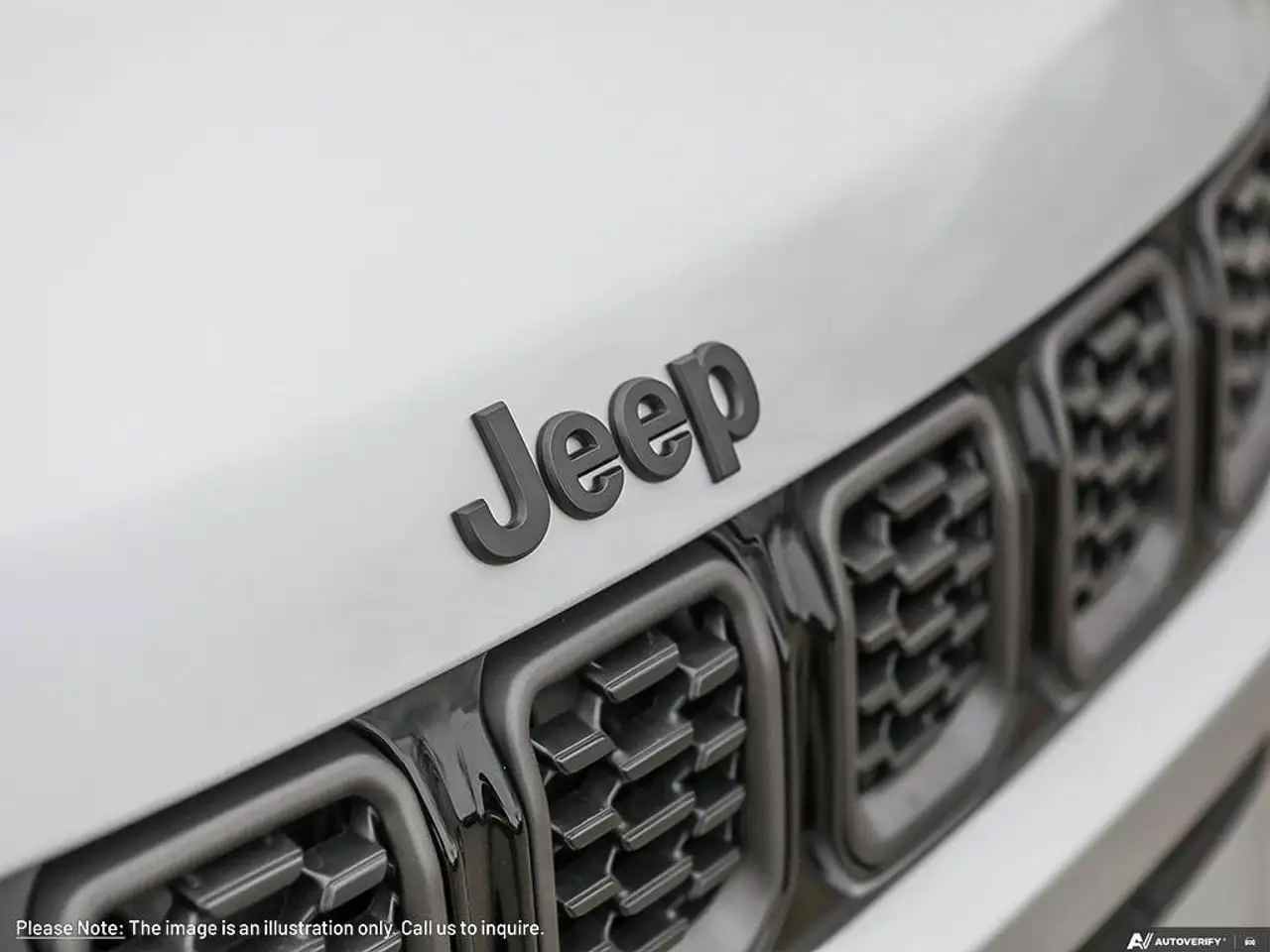 Jeep Compass снимка Jeep Compass
