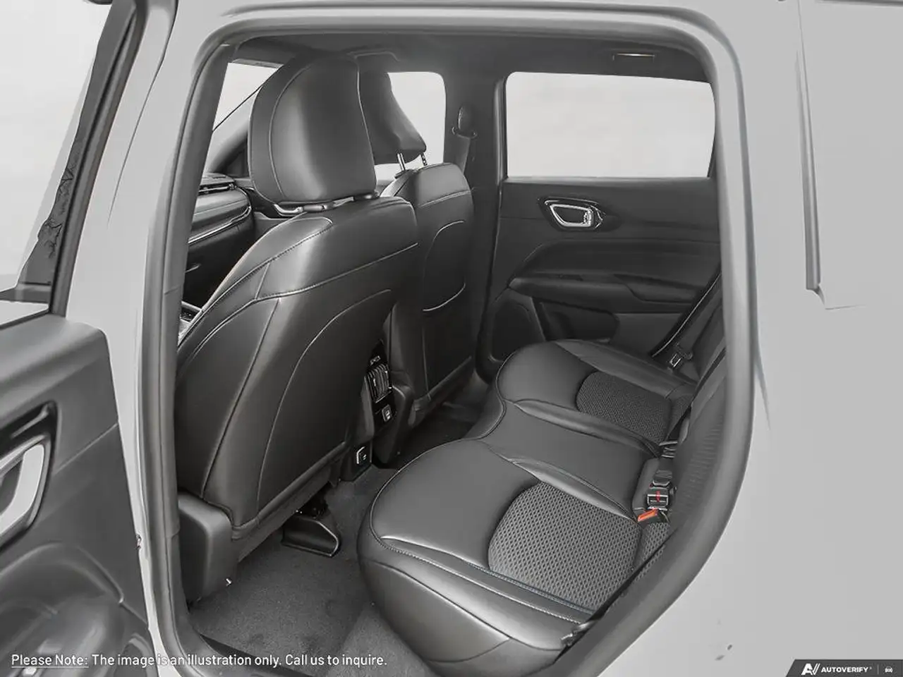 Jeep Compass снимка Jeep Compass