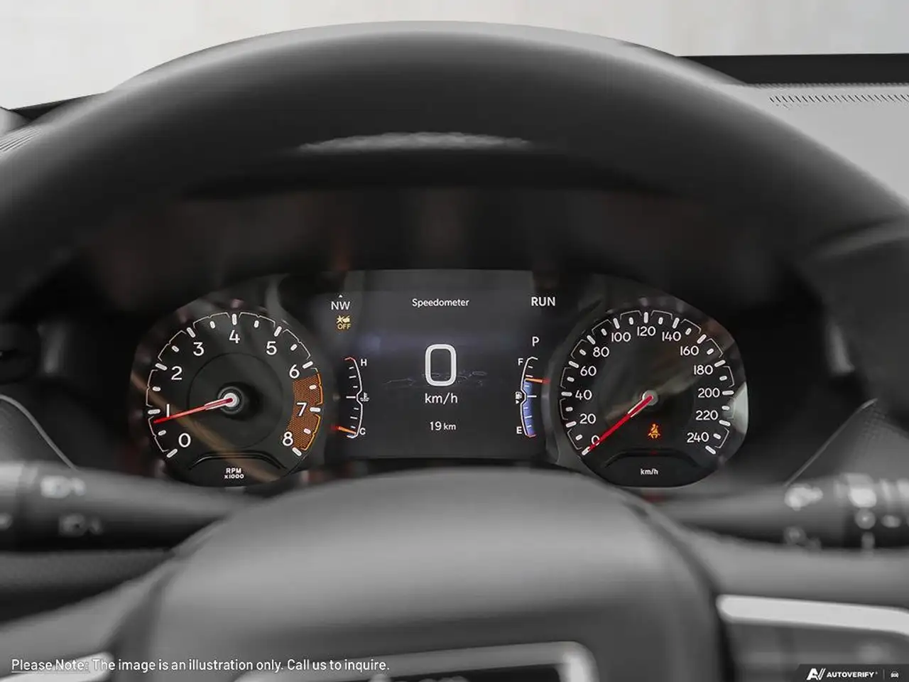 Jeep Compass снимка Jeep Compass
