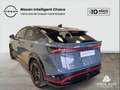 Nissan Ariya NISMO 320kW 87 kWh 4x4 e-4ORCE - thumbnail 4