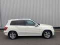 Mercedes-Benz GLK 250 CDI 4Matic Leder Panorama White - thumbnail 6
