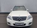 Mercedes-Benz GLK 250 CDI 4Matic Leder Panorama White - thumbnail 2