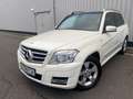 Mercedes-Benz GLK 250 CDI 4Matic Leder Panorama White - thumbnail 1
