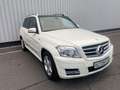 Mercedes-Benz GLK 250 CDI 4Matic Leder Panorama White - thumbnail 3