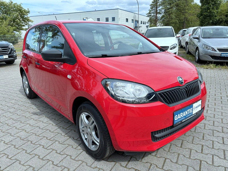 Photo du véhicule