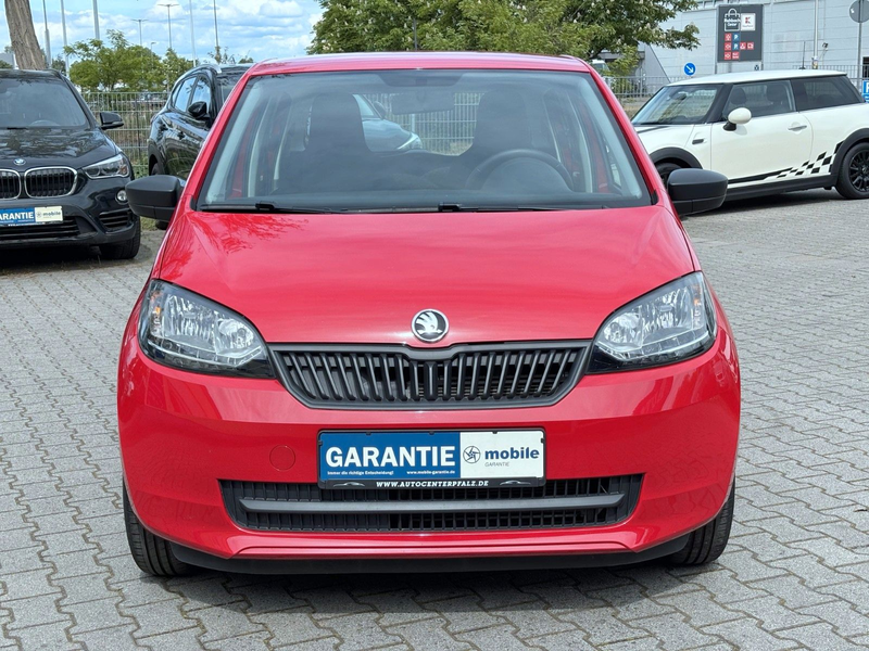 Photo du véhicule