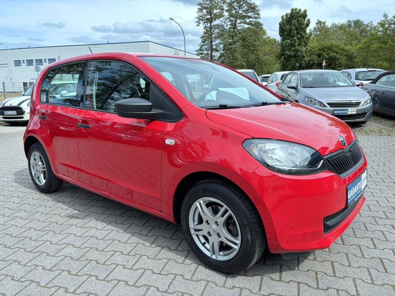 Photo du véhicule