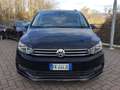 Volkswagen Touran Touran 2.0 tdi Executive 190cv dsg Nero - thumbnail 4